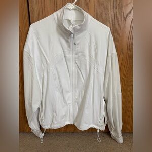 Lululemon Define Relaxed-Fit Jacket Luon